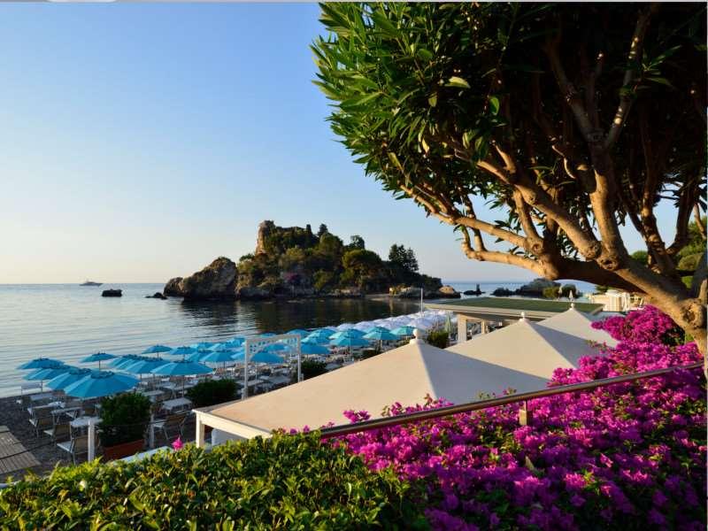 La Hotel 5*