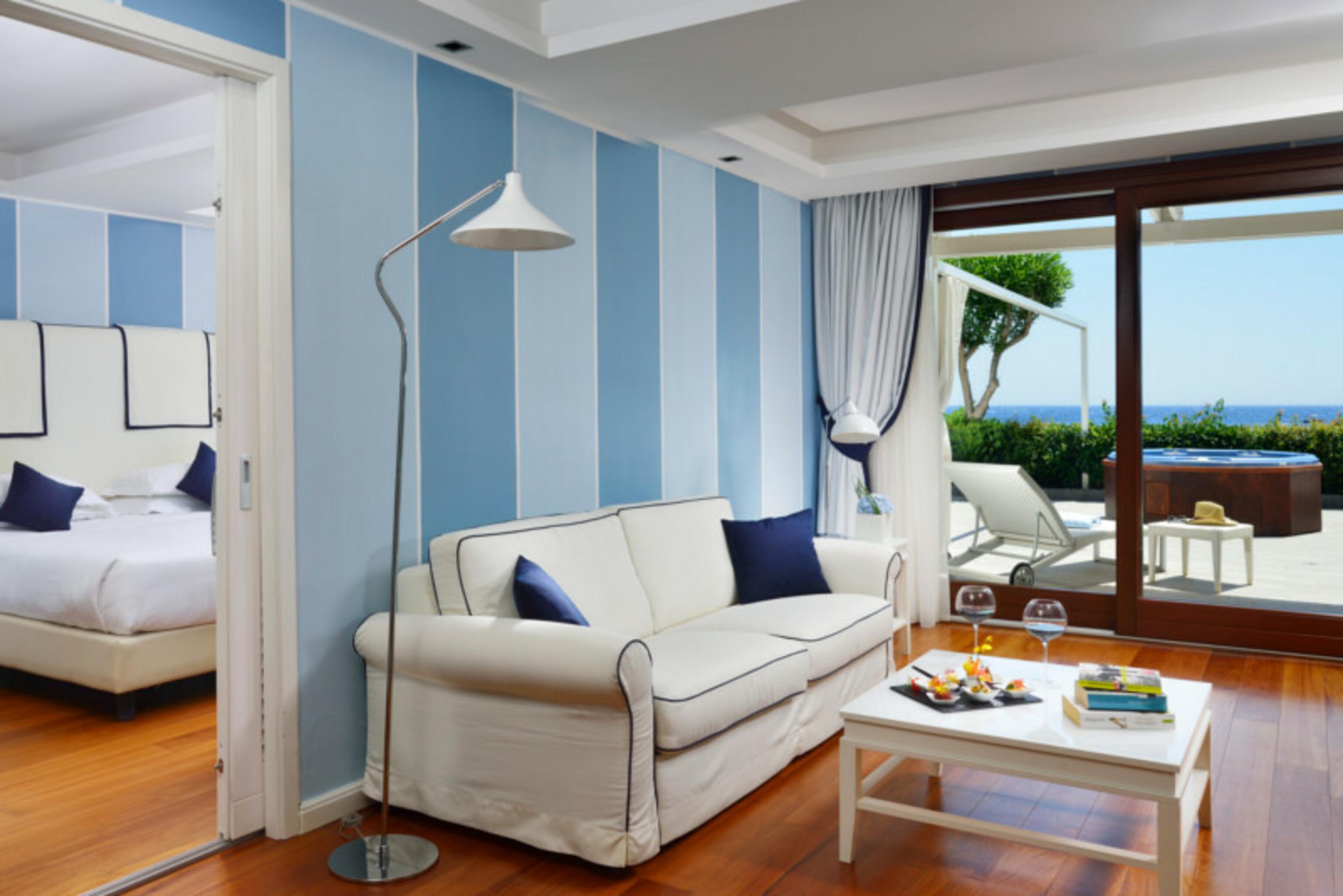 La 5* Taormina