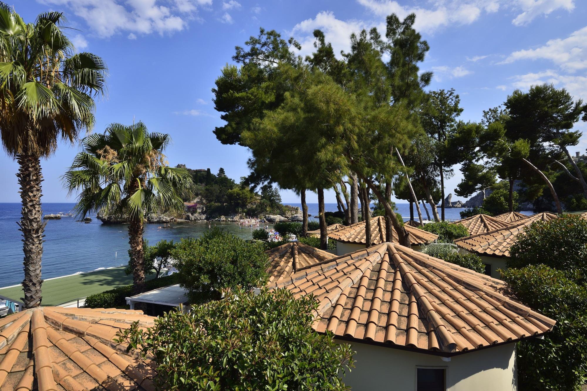 Hotel La Taormina