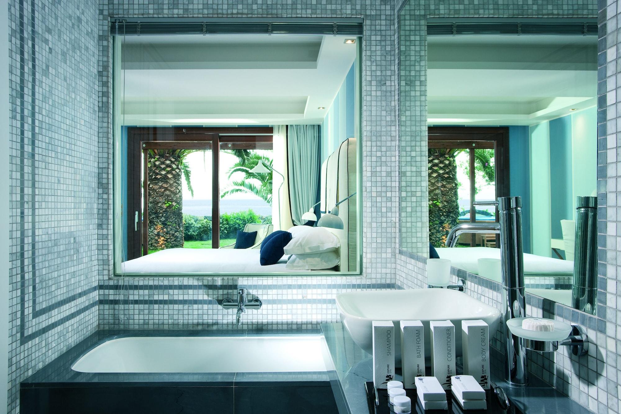 Hotel La 5*