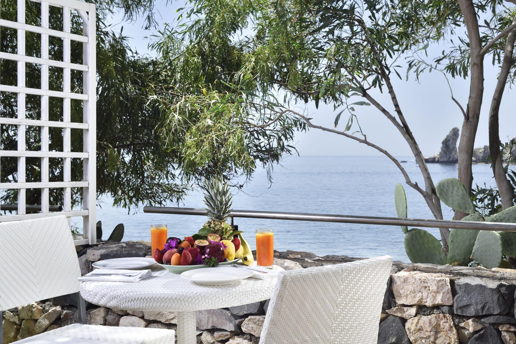 La Taormina