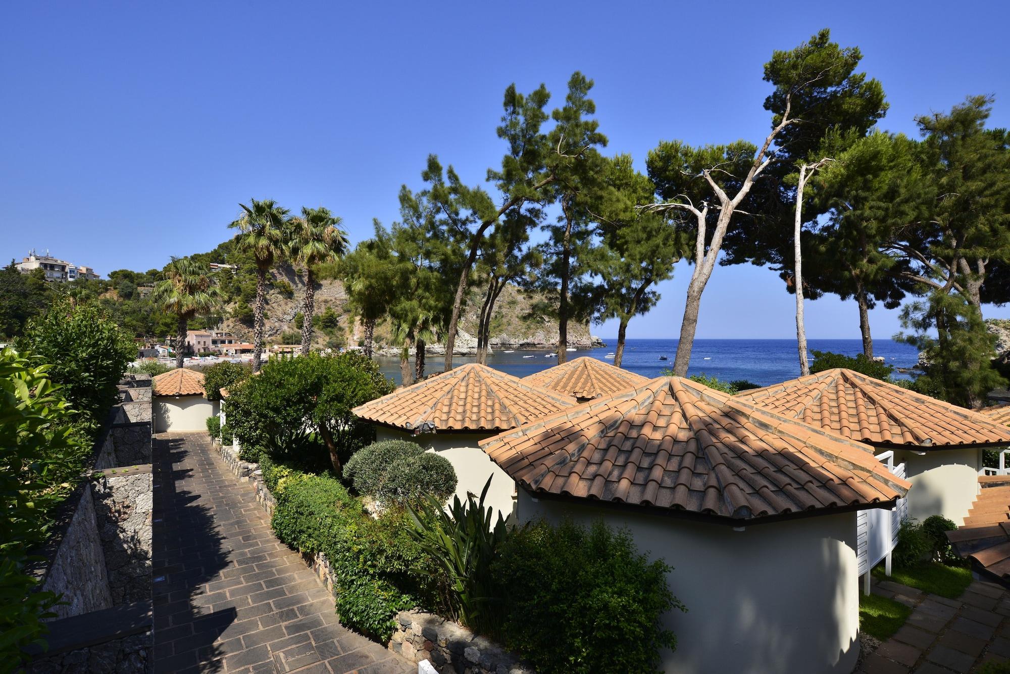 La Hotel Taormina