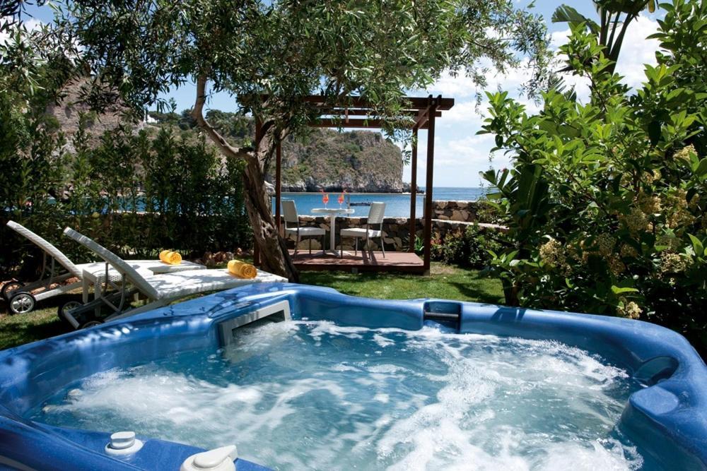 La Hotel Taormina