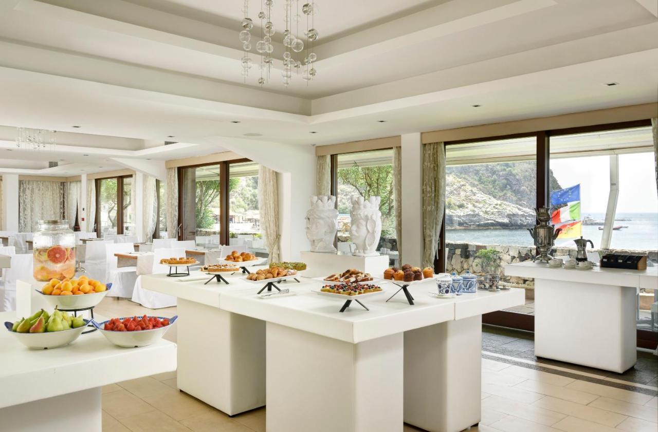 La 5* Taormina