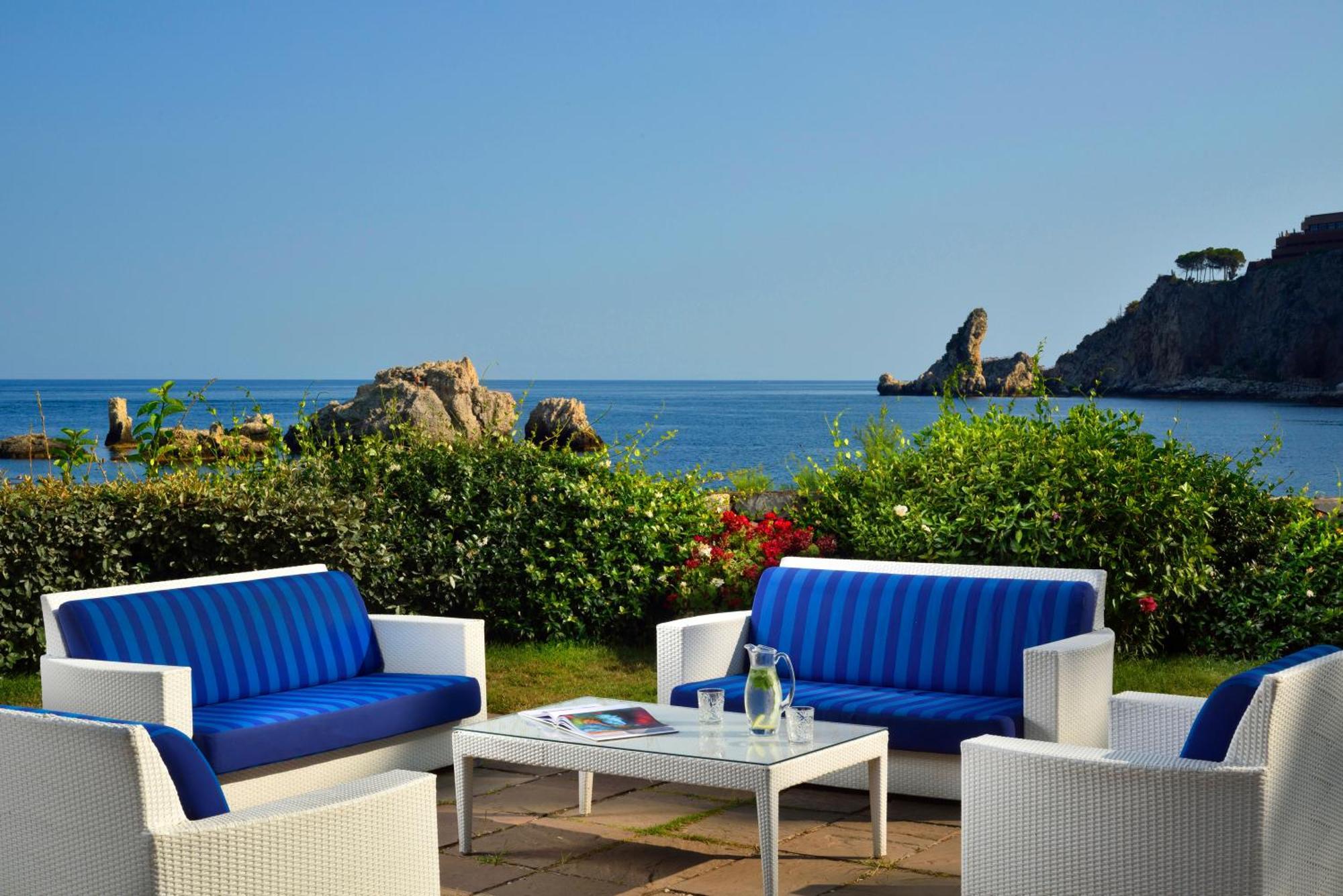 Hotel La 5*