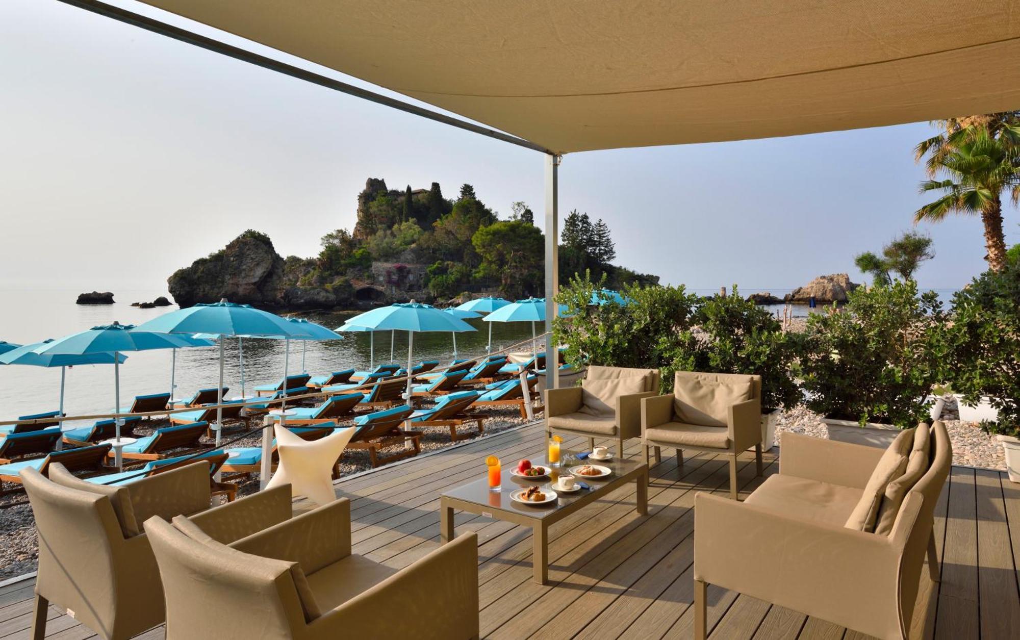 La Hotel 5*