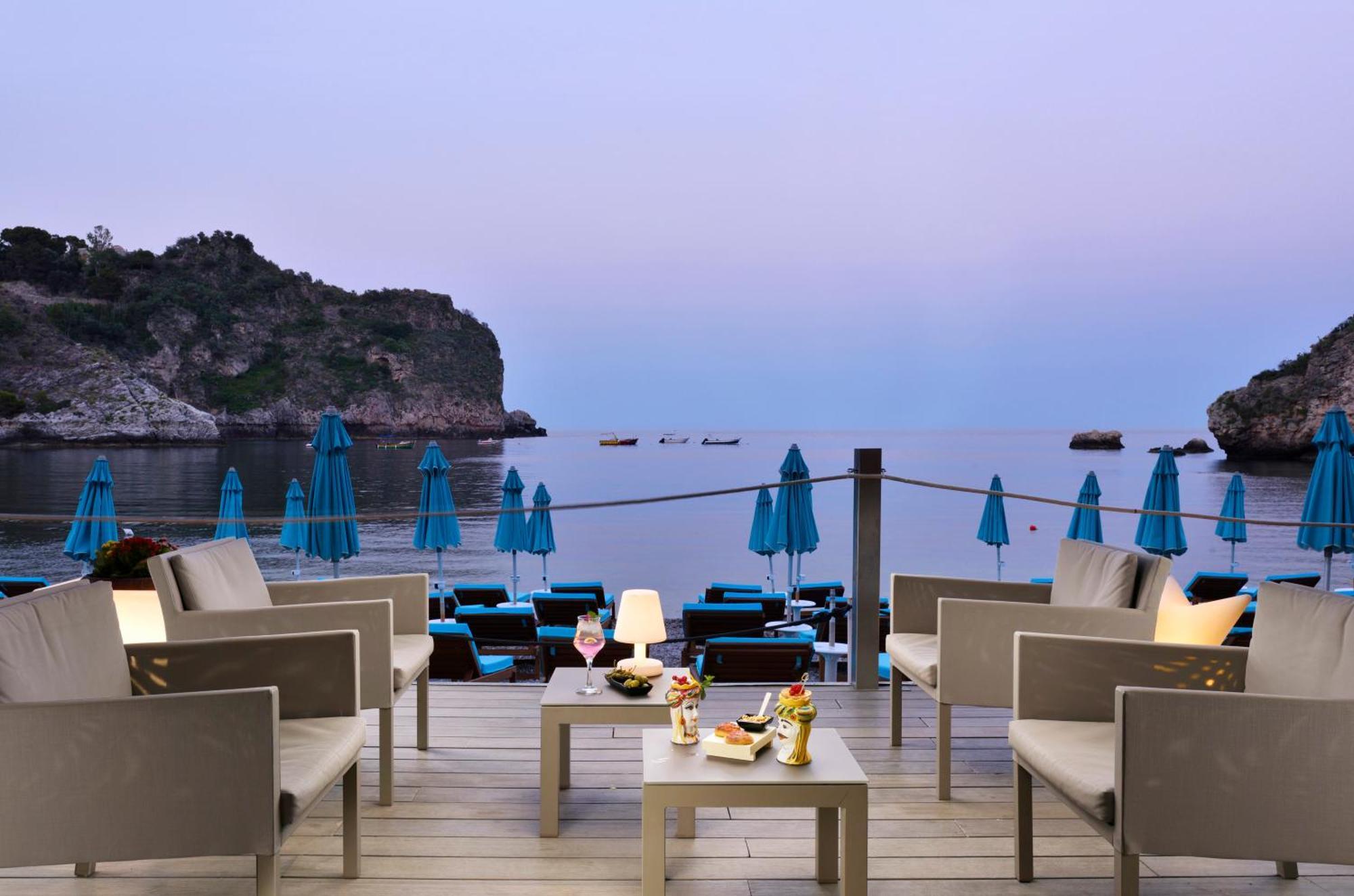 La Taormina