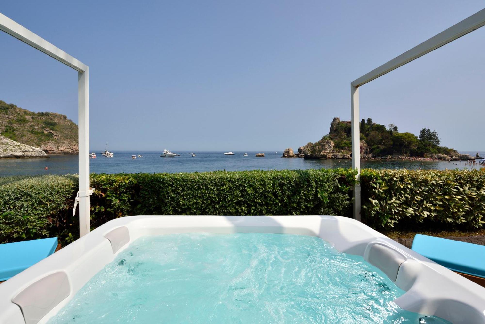 Hotel La Taormina