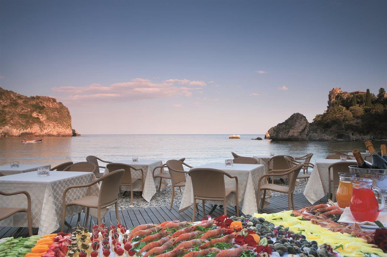 Hotel La 5*