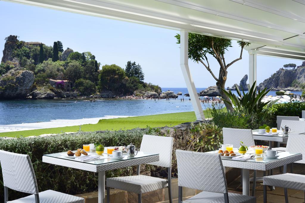 Hotel La Taormina