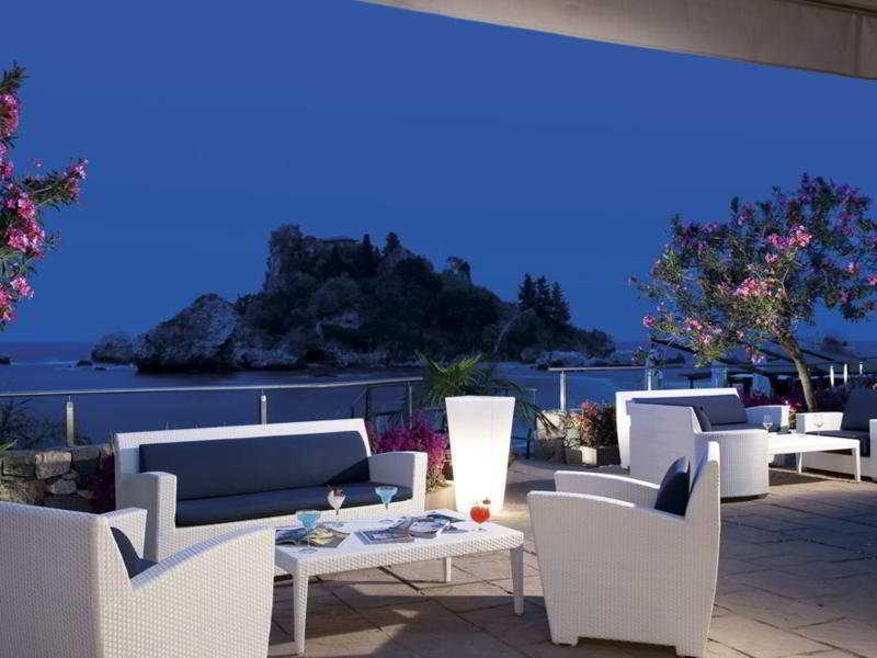 La 5* Taormina